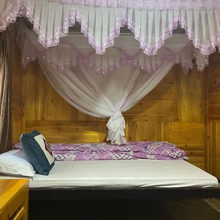 Sue Pa Family Trekking Homestay 萨帕 外观 照片