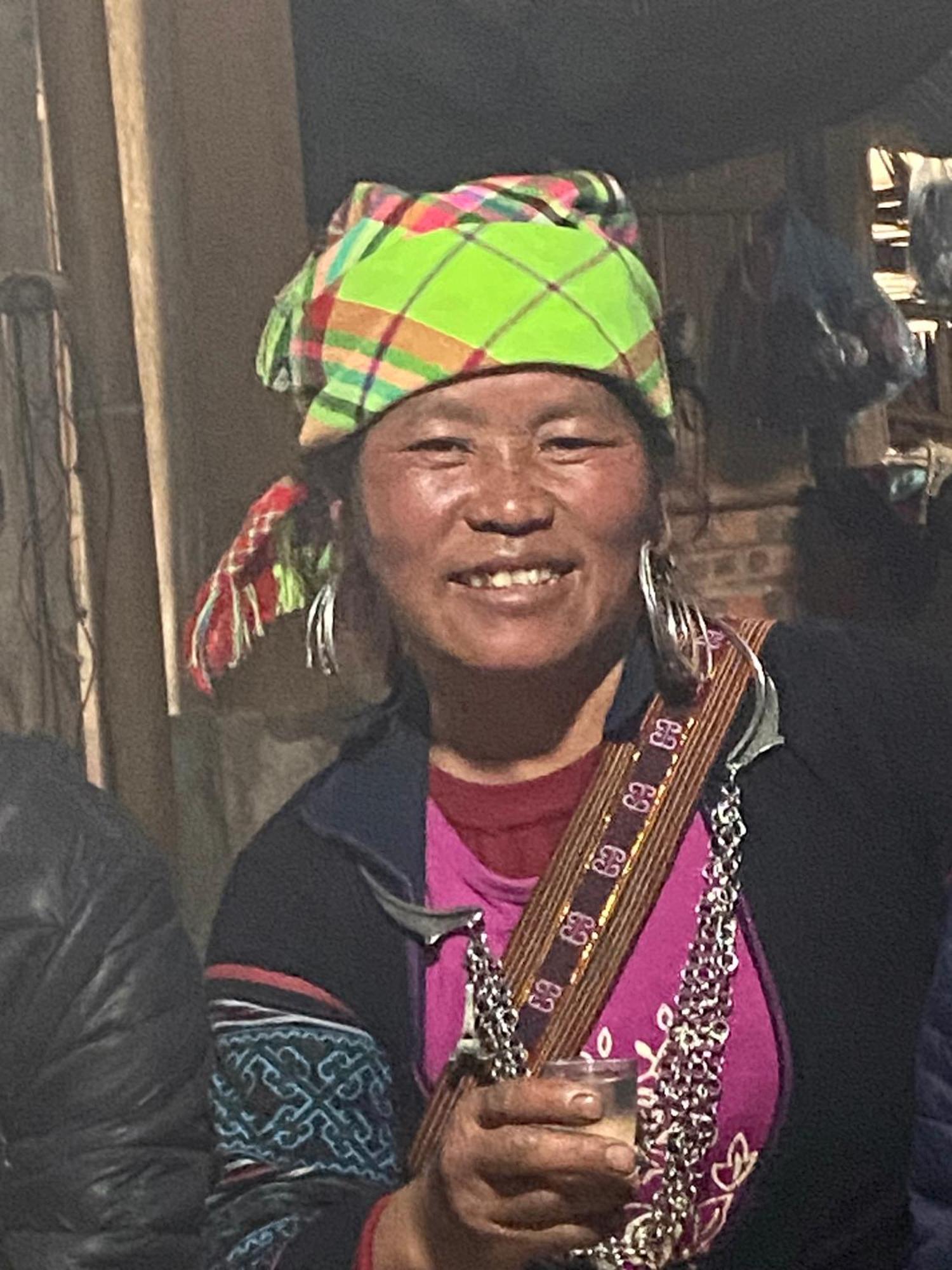 Sue Pa Family Trekking Homestay 萨帕 外观 照片