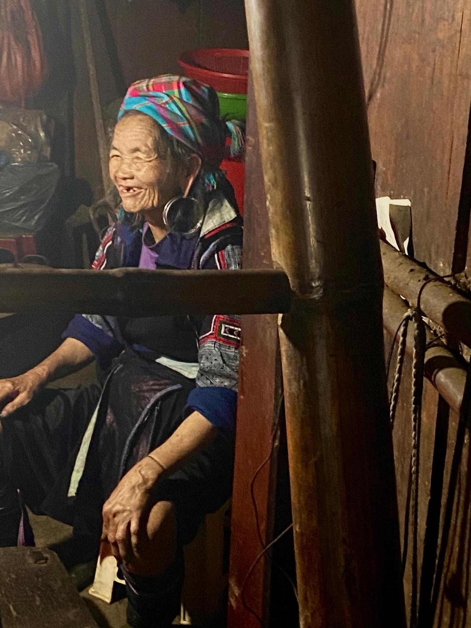 Sue Pa Family Trekking Homestay 萨帕 外观 照片