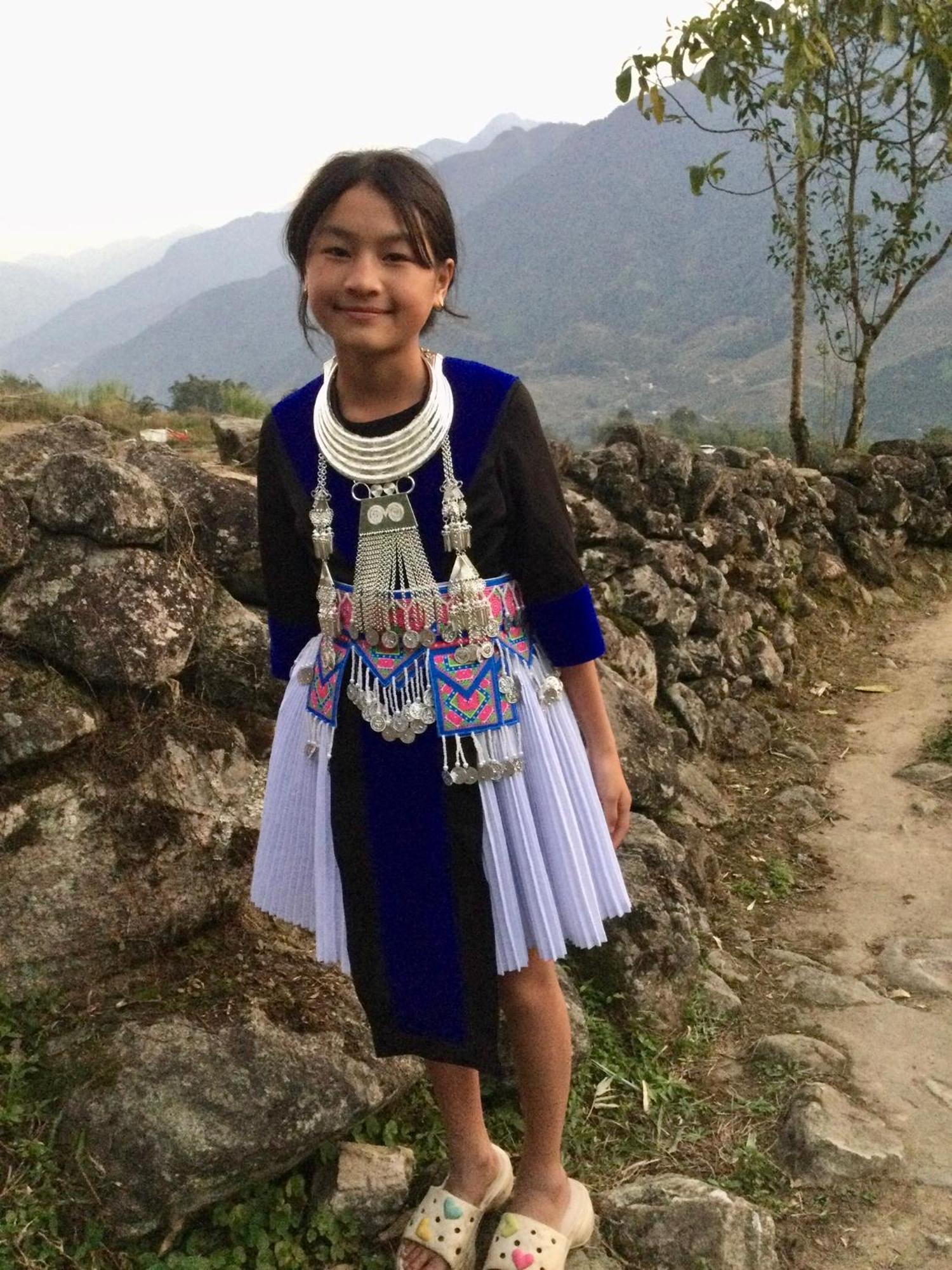 Sue Pa Family Trekking Homestay 萨帕 外观 照片