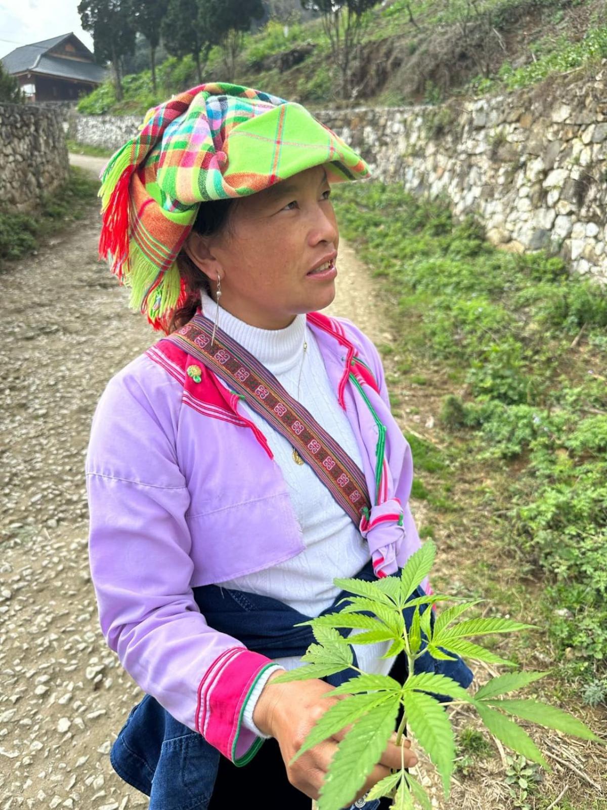 Sue Pa Family Trekking Homestay 萨帕 外观 照片
