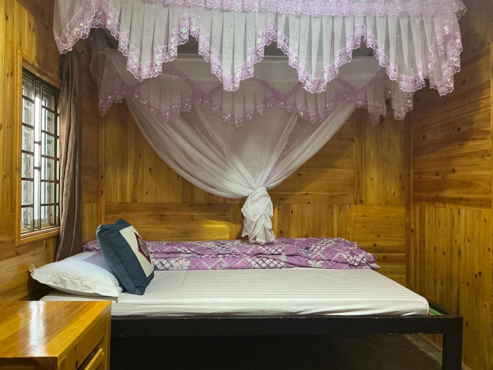 Sue Pa Family Trekking Homestay 萨帕 外观 照片